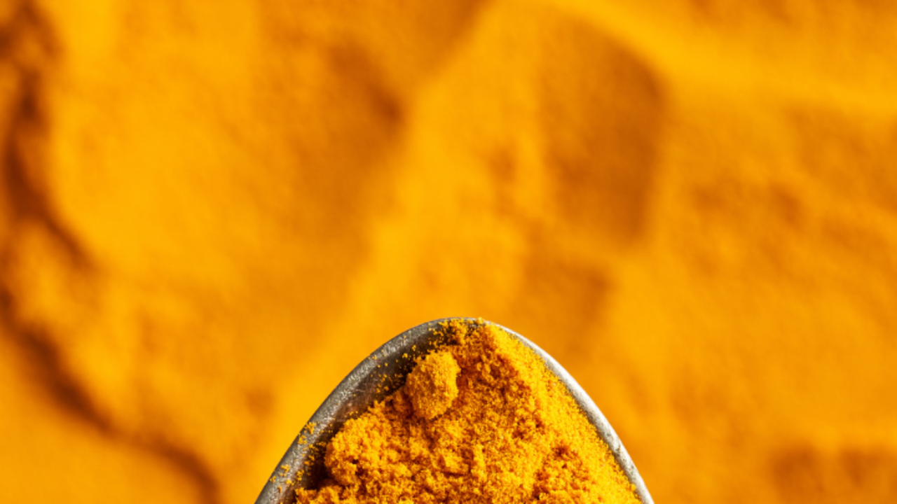 Turmeric Powder