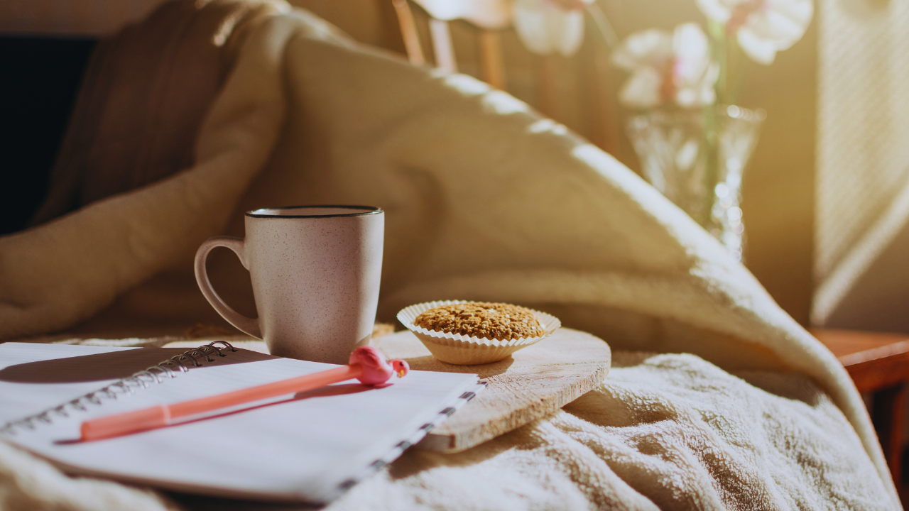 best time to let sunlight enter your room in winter