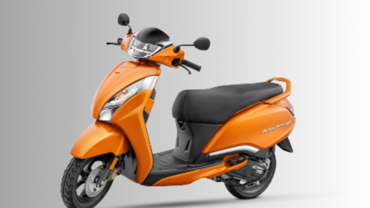 5 scooters with most spacious boot under rs 1.50 lakh