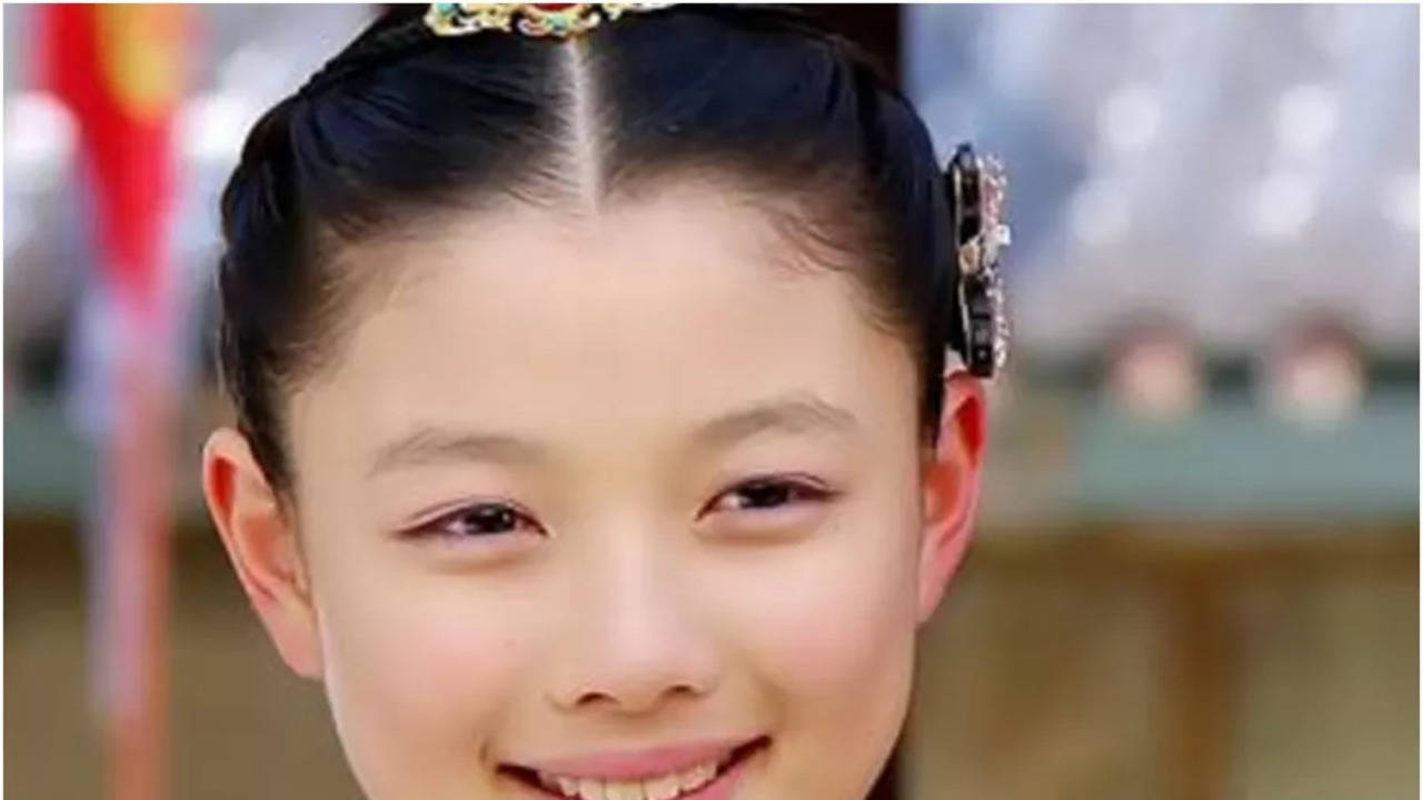 Kim Yoo Jung