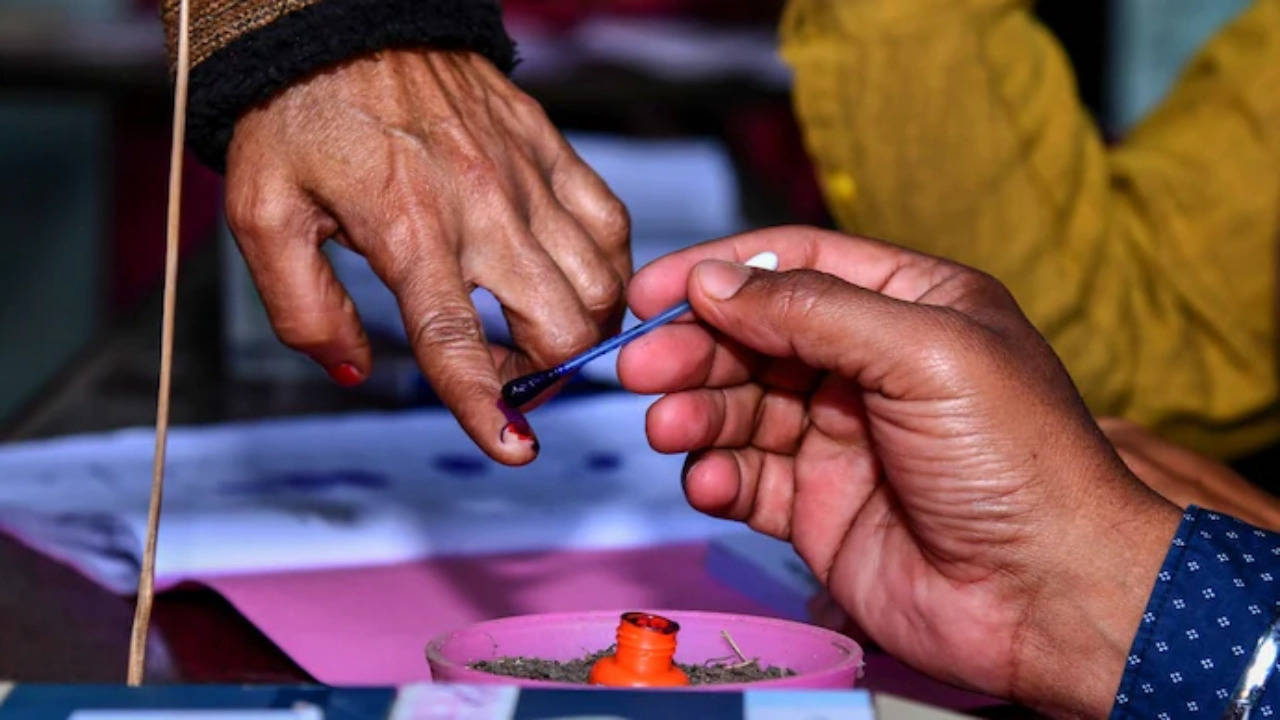 jharkhand assembly elections: phase 1 voting tomorrow - key battles, constituencies and candidates