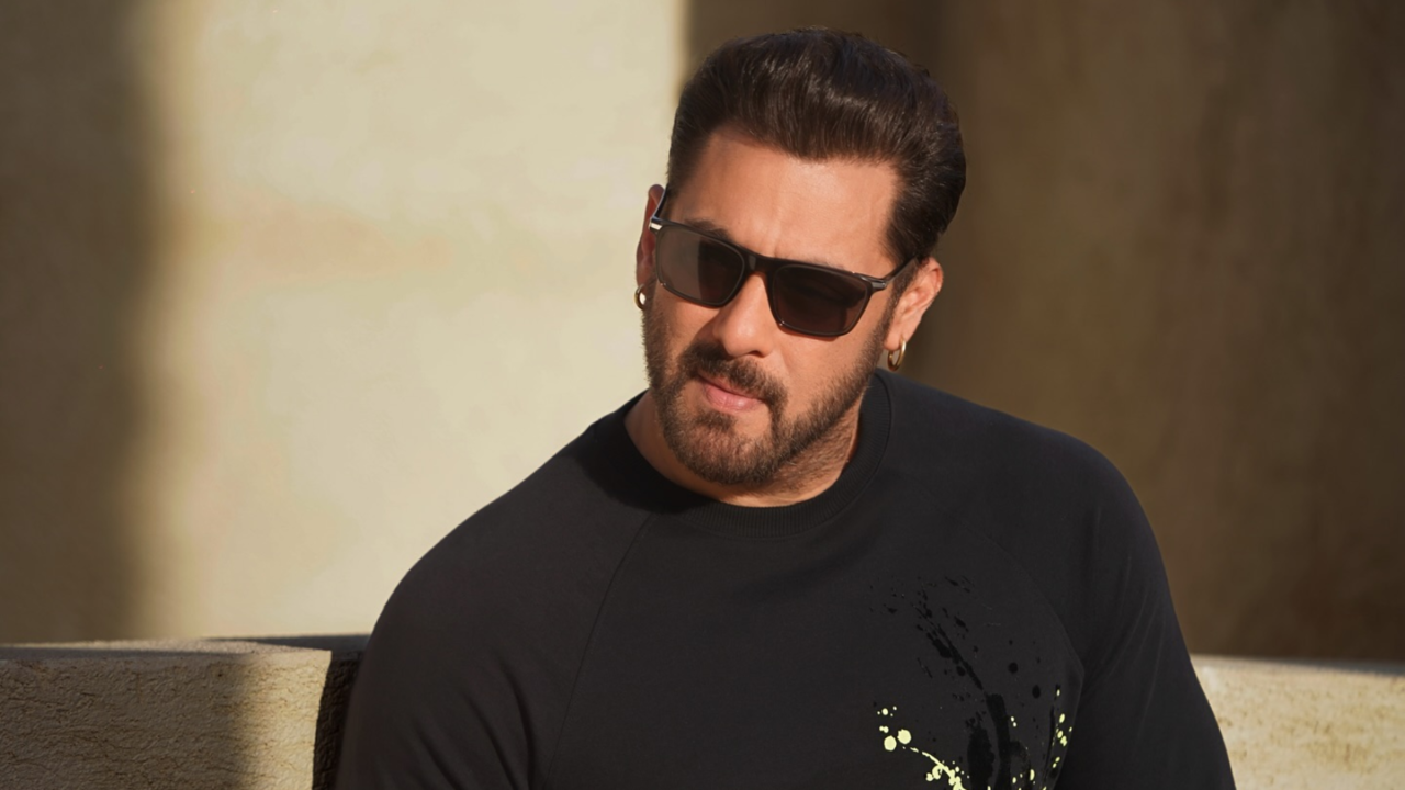 shocking twist: youtuber who wrote song for salman khan behind rs 5 crore threat, arrested