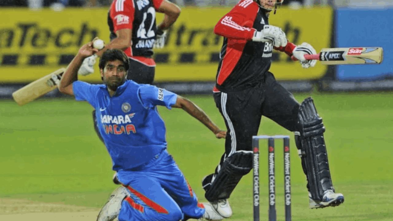 delhi capitals appoint 2011 world cup -winner munfal patel as bowling coach