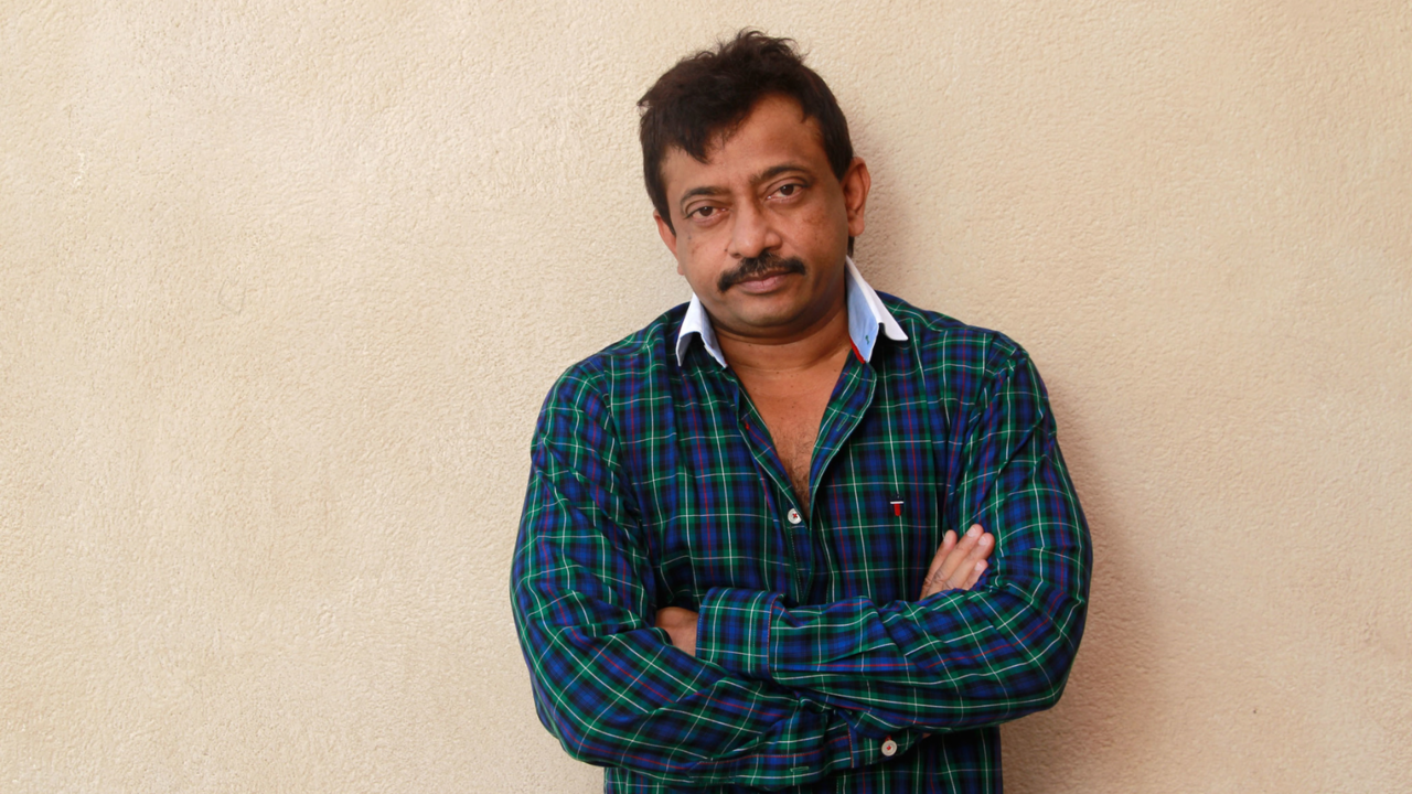 ram gopal varma on landing in legal trouble for chandrababu naidu posts: haven't received any notice | excl