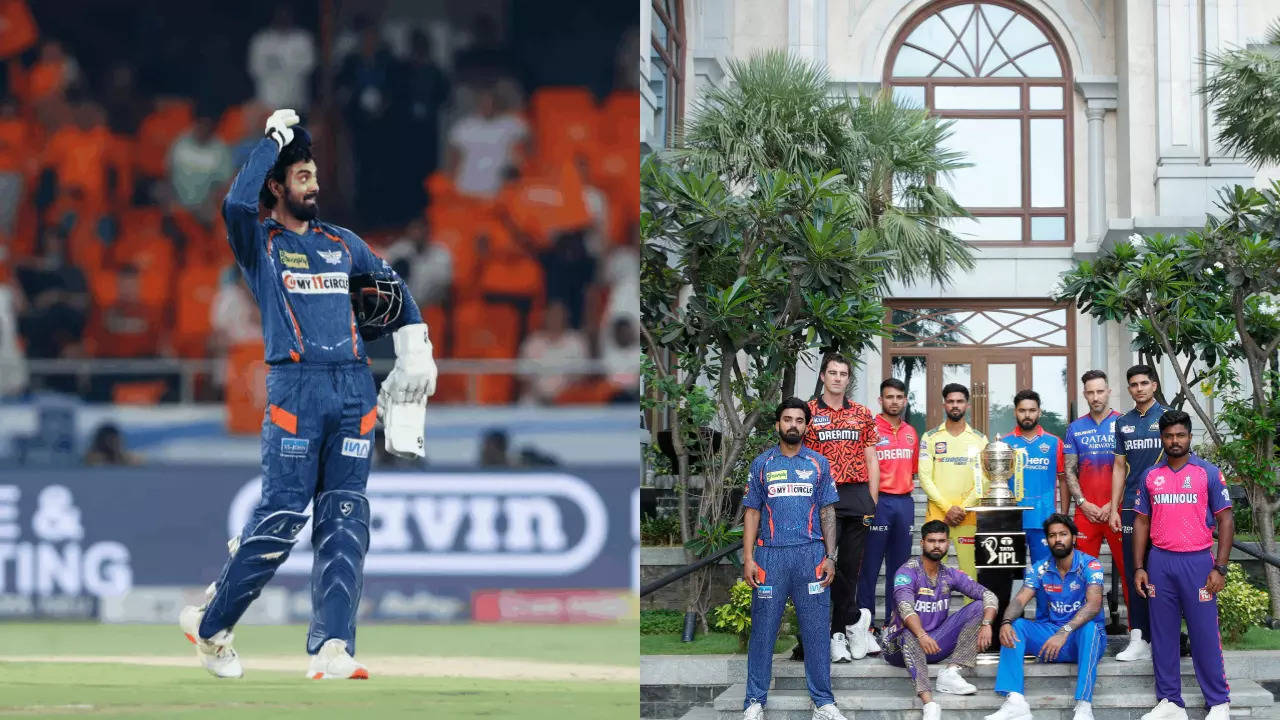 not rcb or mi! kl rahul names two ipl teams whose 'calm dressing room' gives players 'best chance to perform'