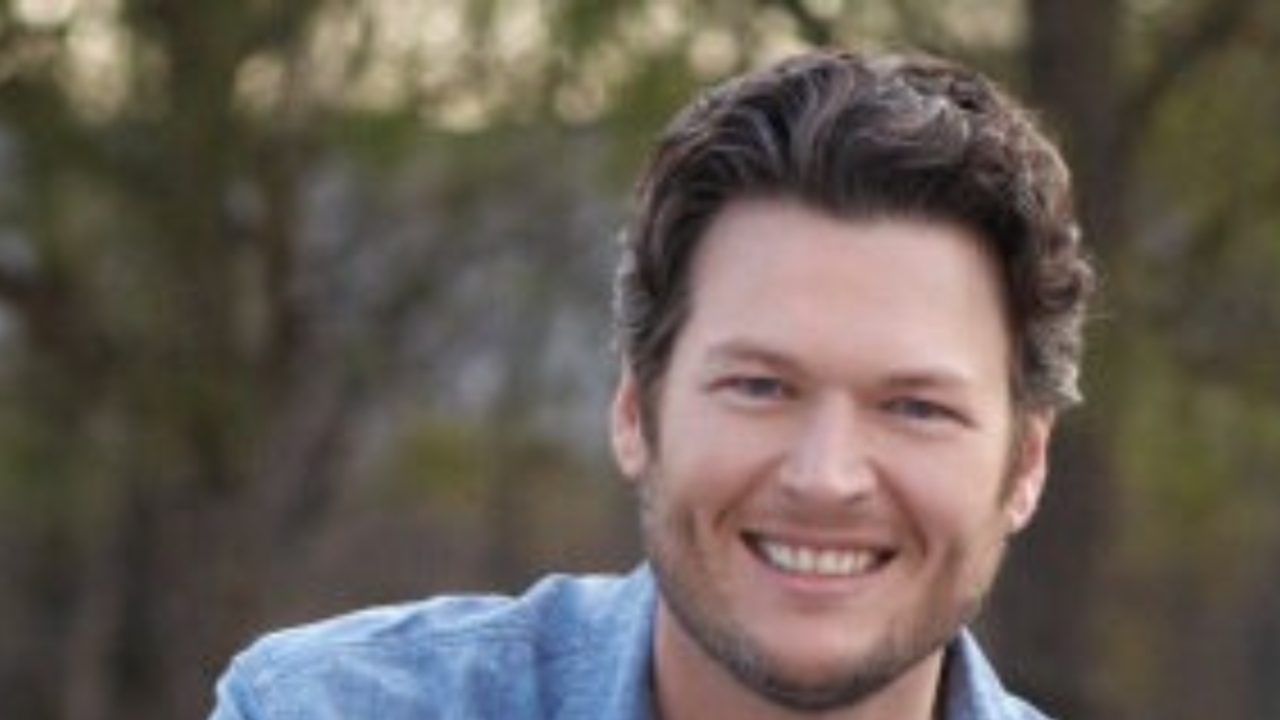 Blake Shelton