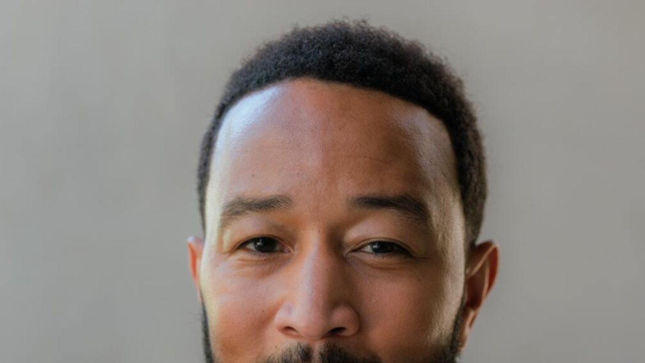 John Legend