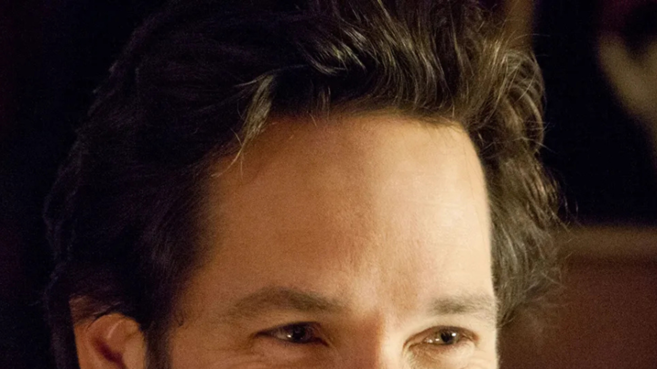 Paul Rudd