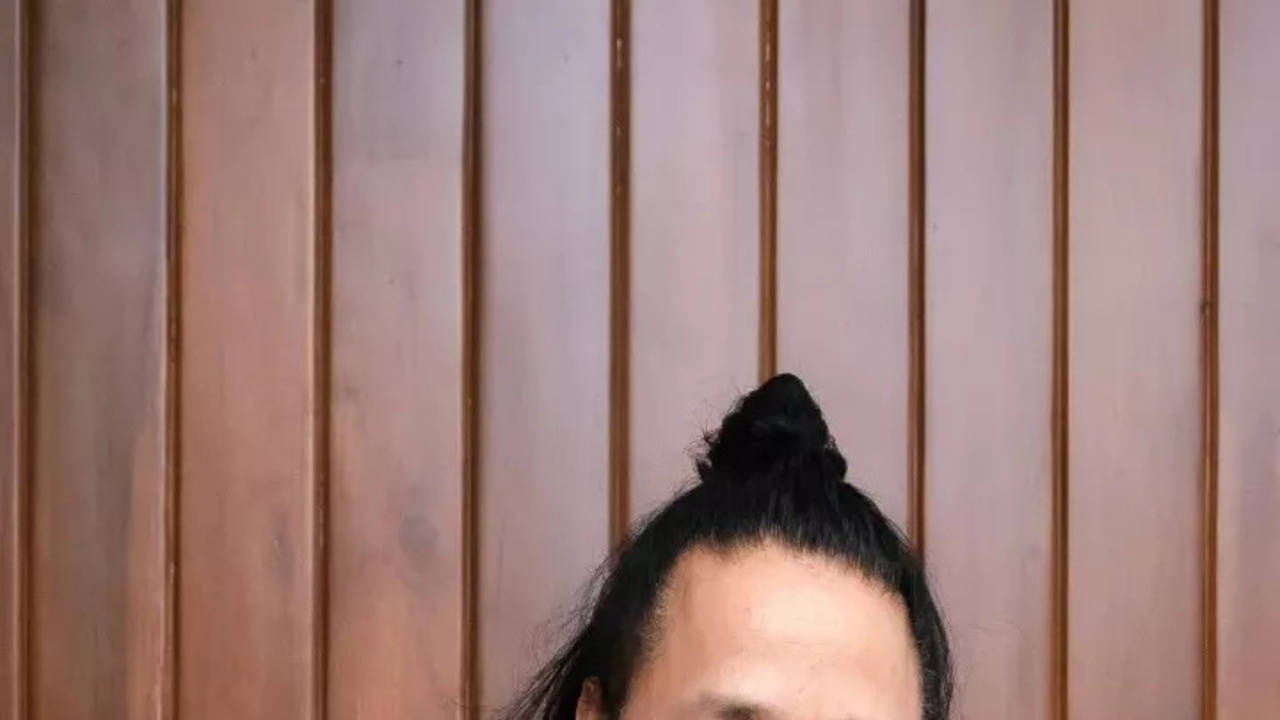 Kailash Kher