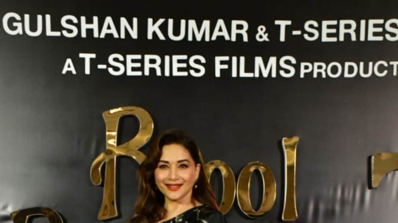 Madhuri Dixit