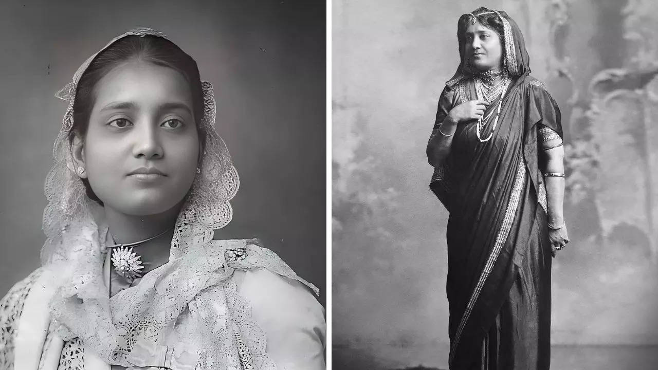 maharani sunity devee: the reformist’s daughter who introduced modernity and feminism to the princely state of cooch behar