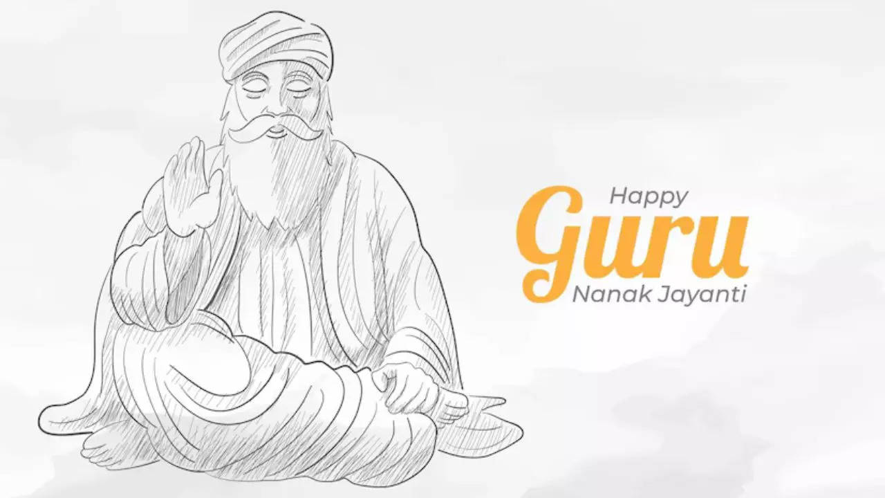 guru nanak jayanti 2024: date, celebration rituals and significance