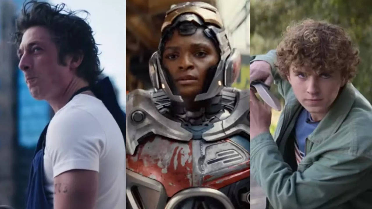 disney reveals 2025 tv slate with returning shows the bear percy jackson new looks at ironheart alien earth and more watch