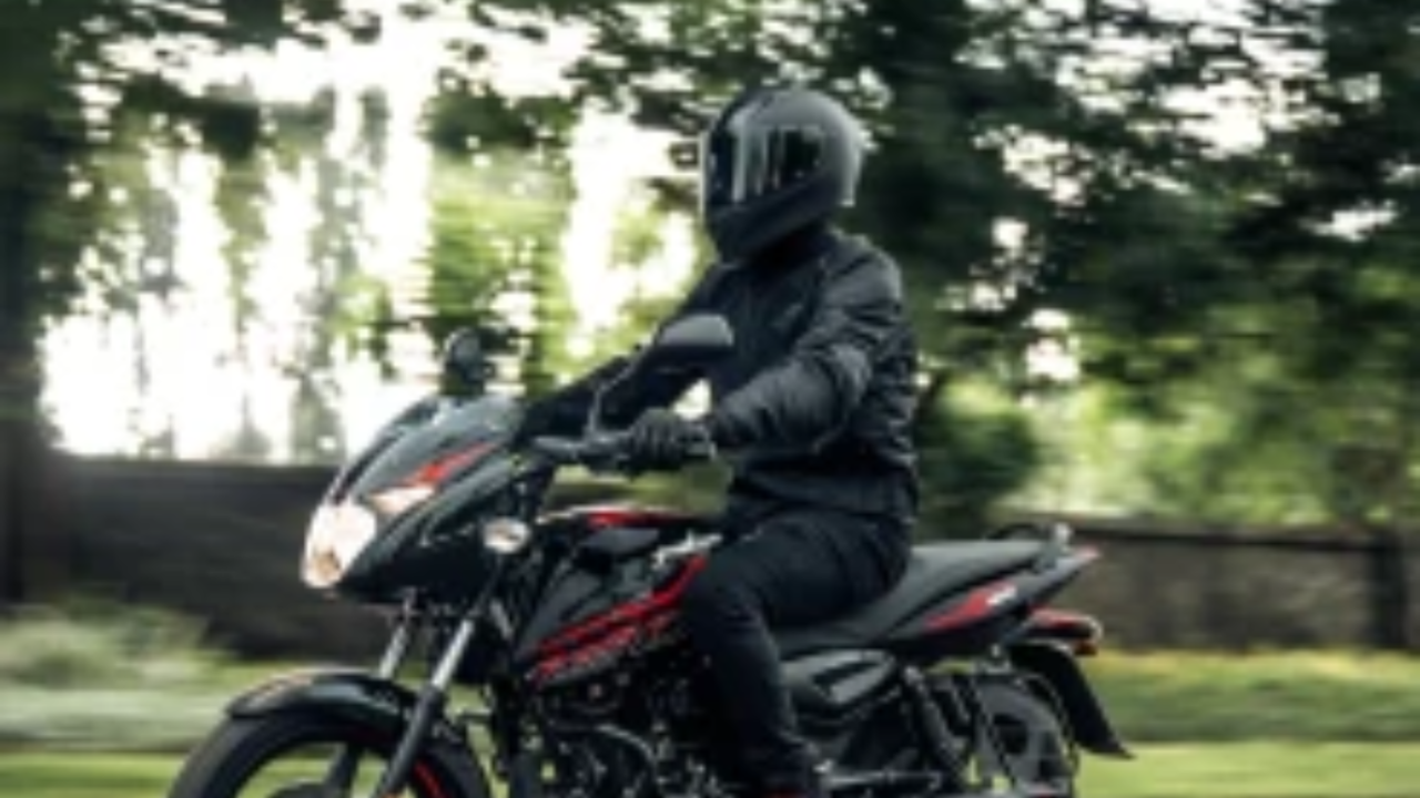 Bajaj Pulsar 150