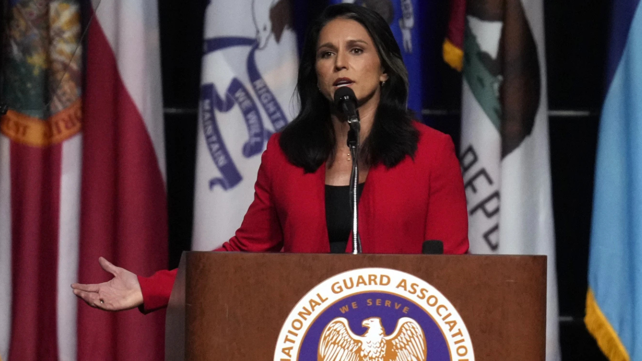 tulsi gabbard's tsa 'terror watchlist' controversy explained