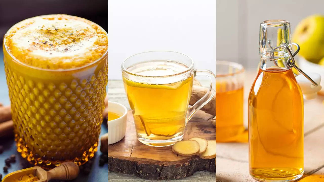 warm beverages to add to your morning routine during the winter season