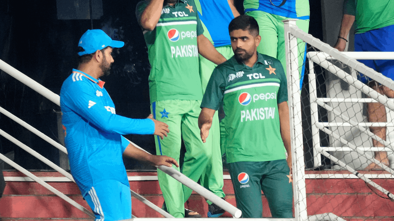 india emerge front-runners to host champions trophy if pakistan refuse hybrid model: report