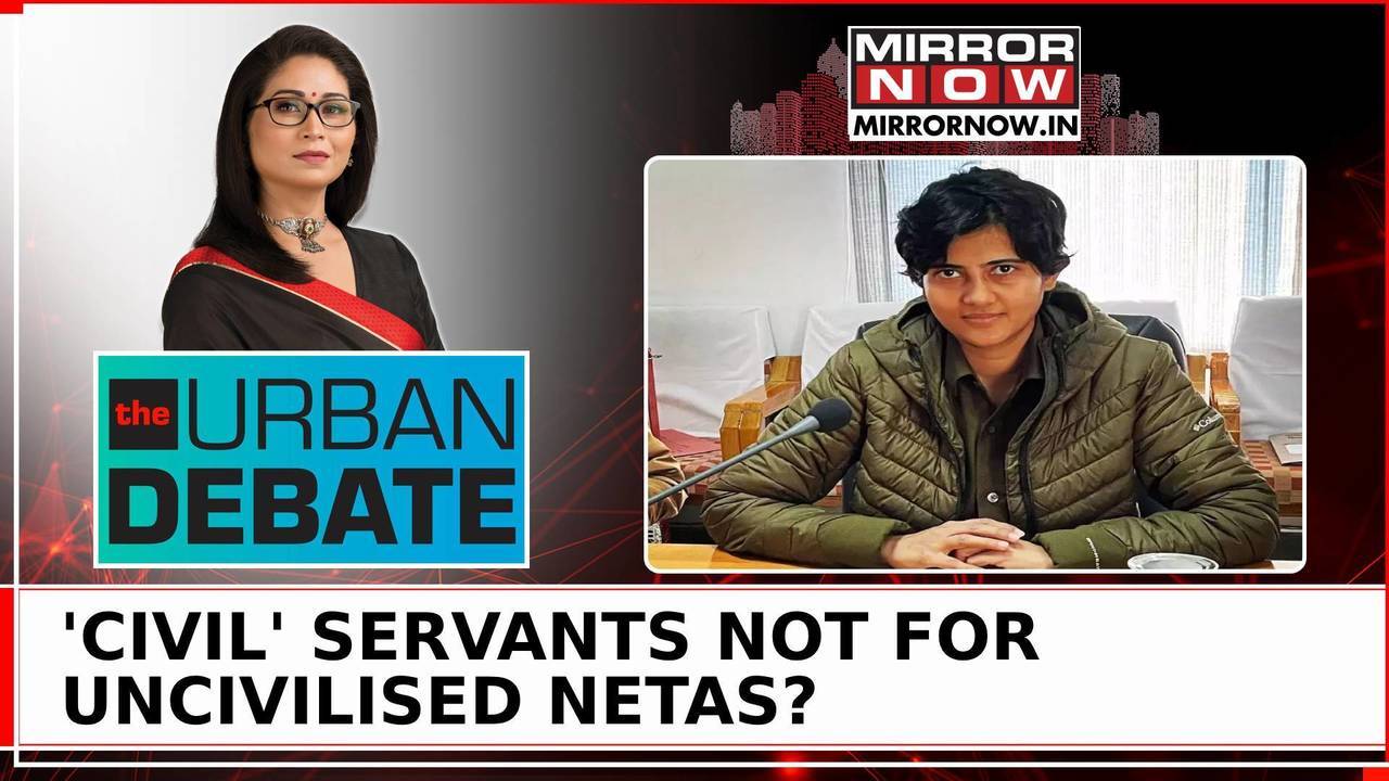 himachal pradesh: 'lady singham' vs netaji over challan; honesty not the best policy? | urban debate