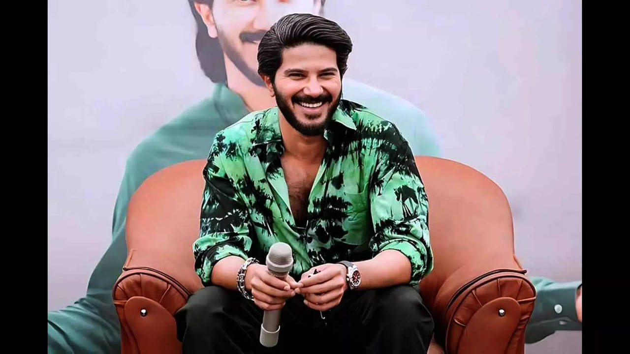 lucky baskhar grosses rs 100 crore; dulquer salmaan’s first film to enter the elite club