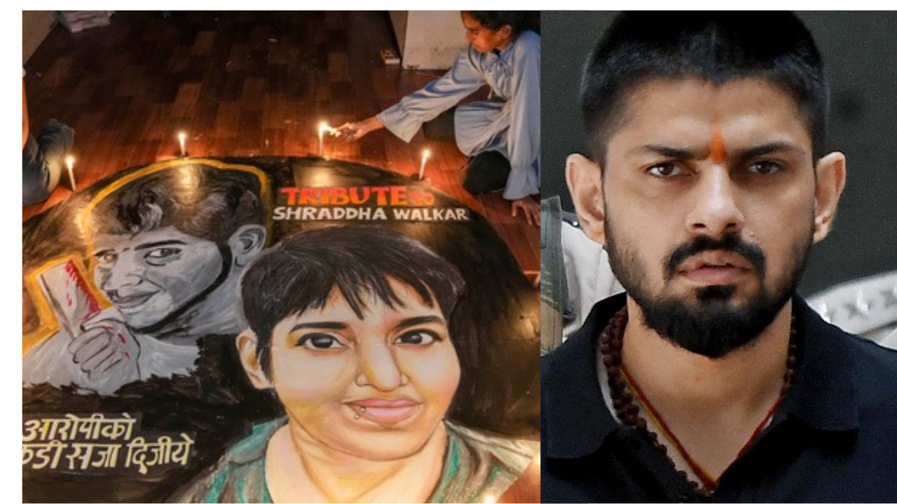 lawrence bishnoi gang had planned to kill aftab poonawala, the killer of shraddha walkar