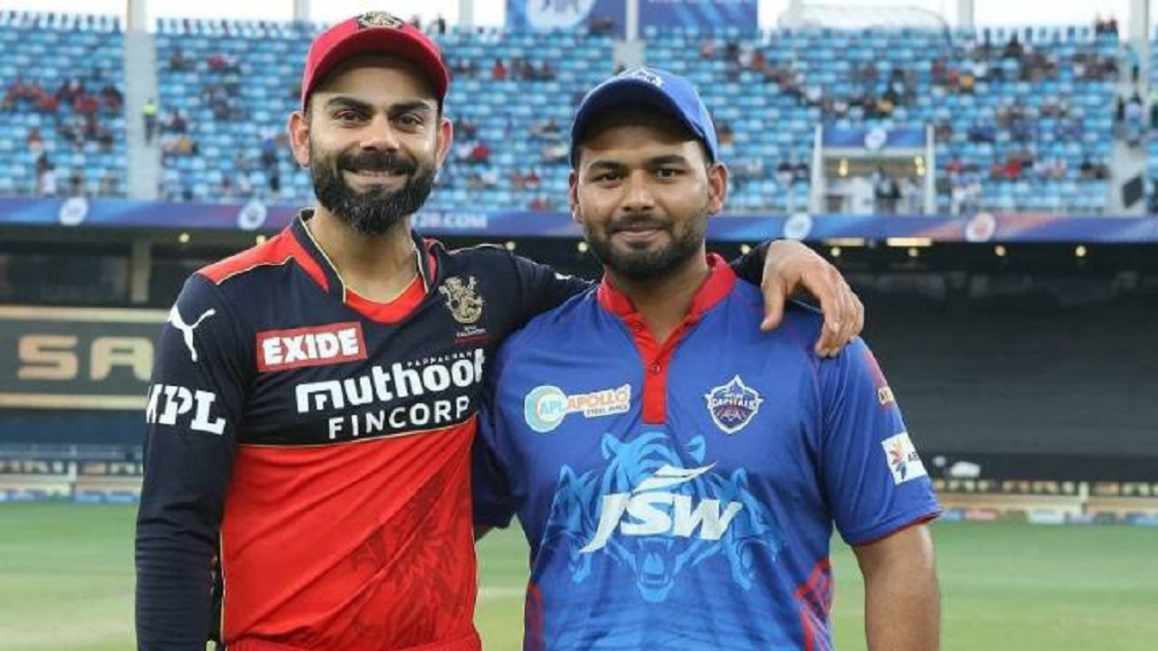 3 Indian Players Who Can Earn More Than Virat Kohli's Salary In IPL 2025 Mega-Auction