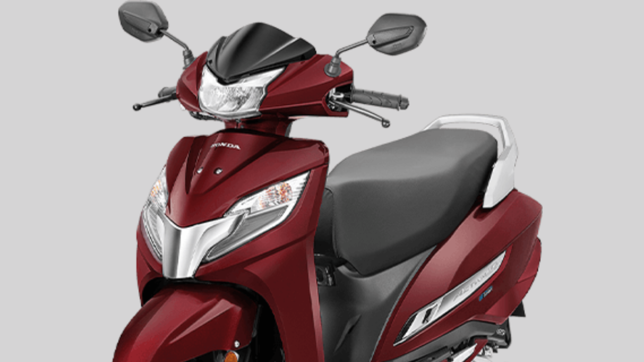 Honda Activa 125