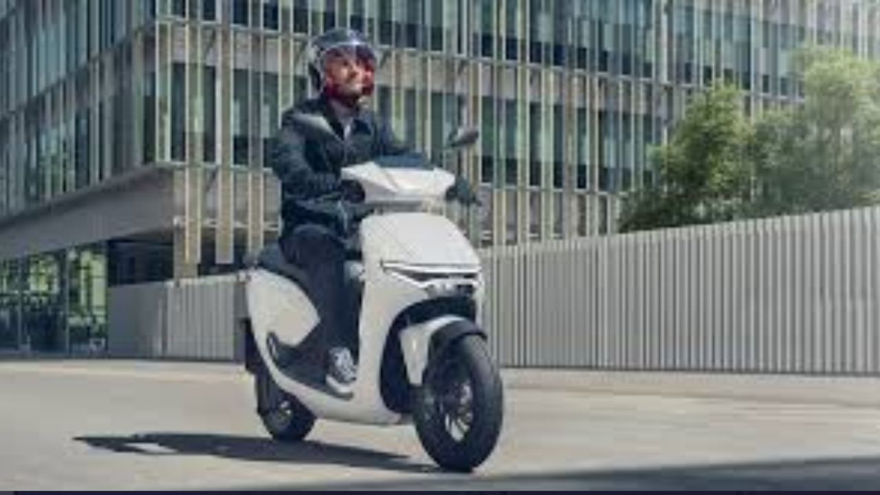 5 things to know about upcoming honda electric scooter: activa electric?