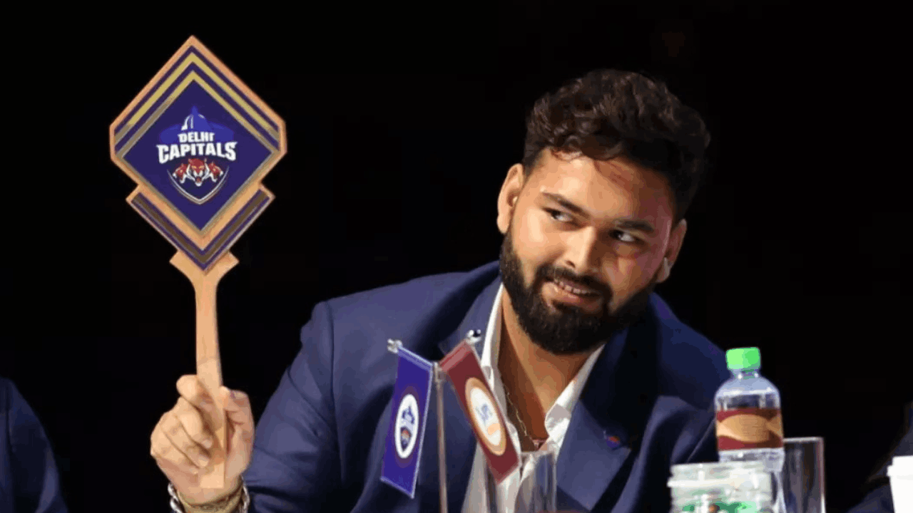 IPL 2025 Auction: Full List Of 574 Players That Will Go Under The Hammer, Set List, Base Price