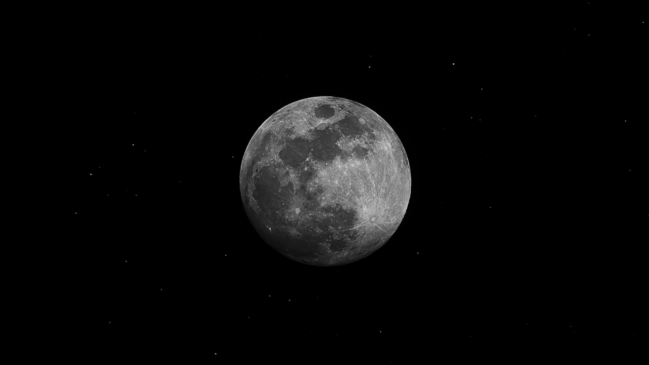 why does the moon look so 'big', 'low', and 'close' tonight? is it a supermoon? find out!