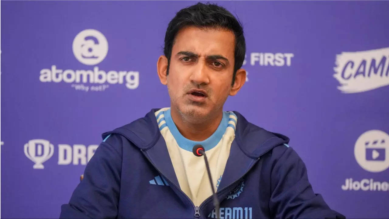 'Not Great Fit For The Indian Cricket Team!' : Ex Australia Captain Hits Back At 'Prickly' Gautam Gambhir Over Comments On Ricky Ponting