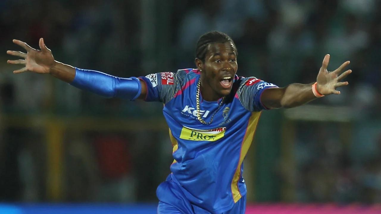 jofra archer ignored! likely reason why ipl franchises said 'no' to england pacer