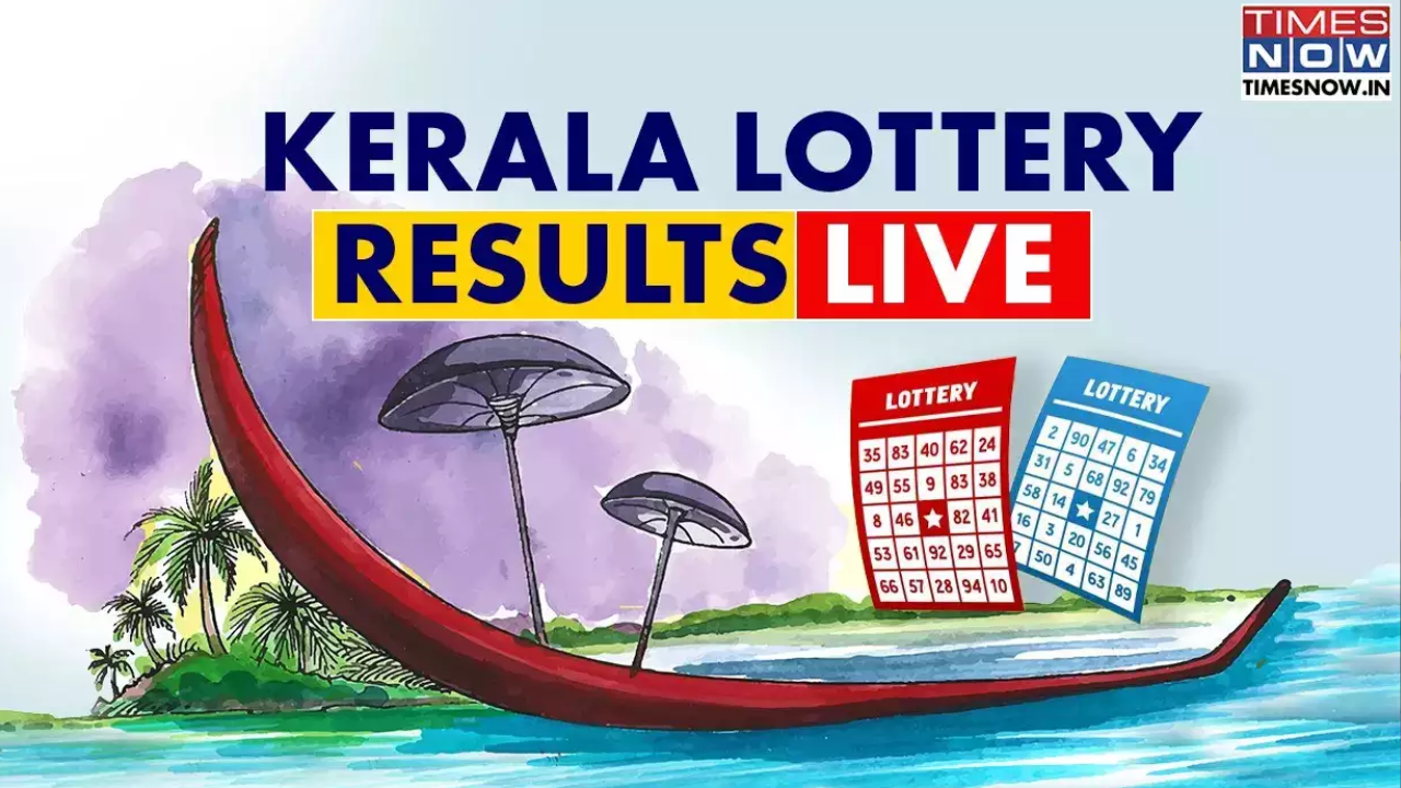 kerala lottery results today 16.11.2024: karunya kr-680 winners at 3 pm