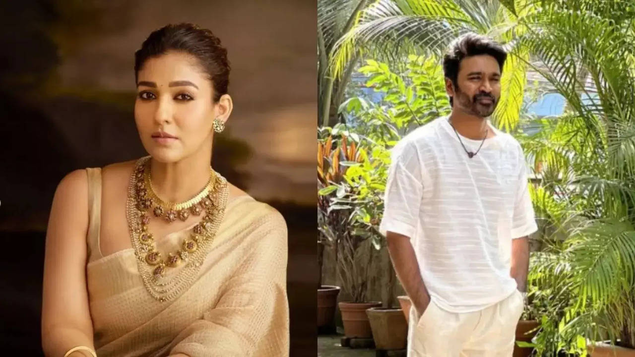 shruti haasan, anupama and aishwarya lekshmi like nayanthara’s post against dhanush