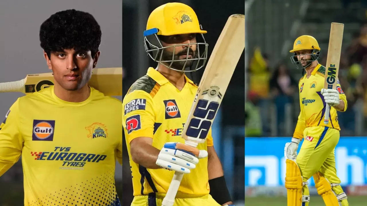 Released By CSK, Rachin Ravindra, Devon Conway And Ajinkya Rahane Increase Their Base Prices For IPL 2025 Auction