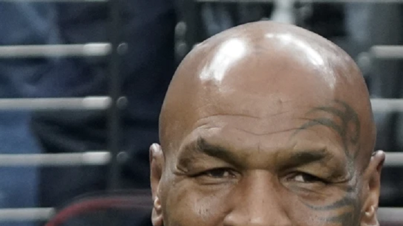 5 mind-blowing facts about mike tyson