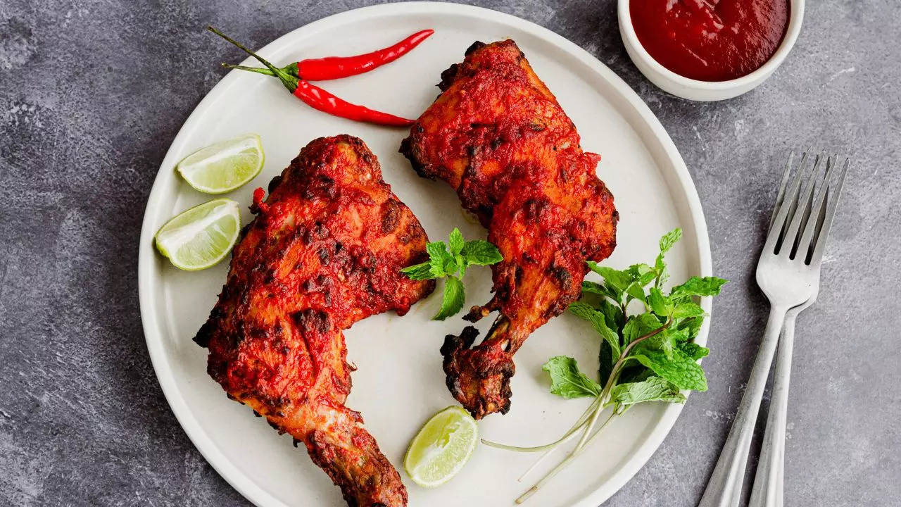 do you know this chicken dish from india which is among the 10 best grilled chicken dish list as per taste atlas