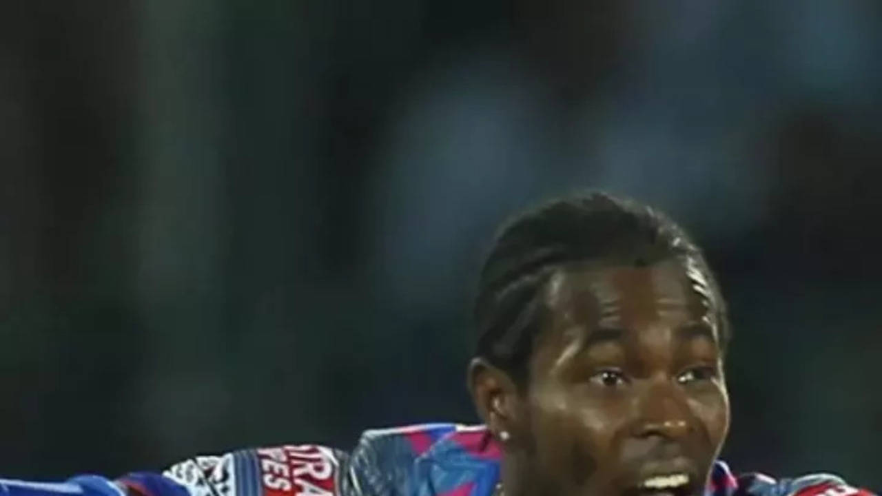 Jofra Archer