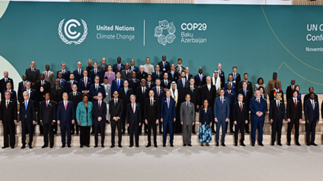 india slams developed countries at cop29: 'climate action impossible without implementation'