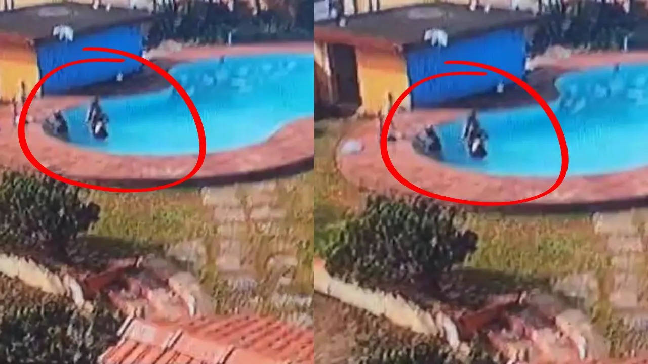 3 young women drown in mangalore resort pool; probe underway