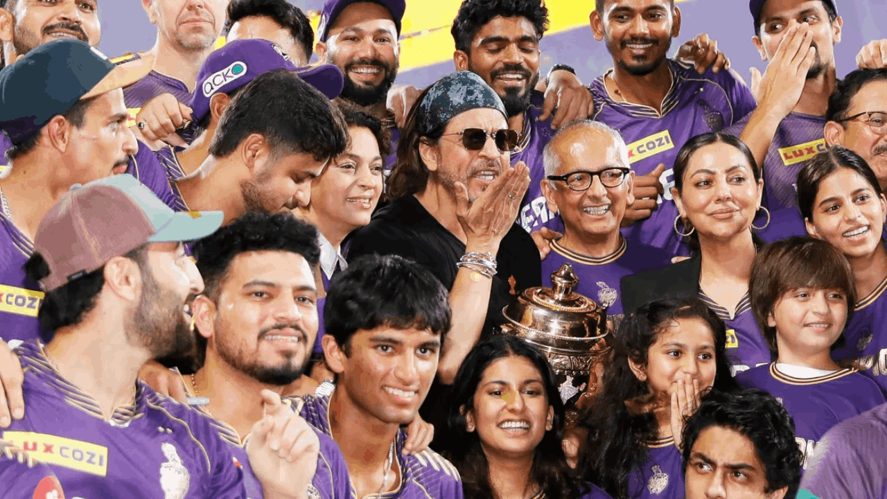 KKR IPL 2025 Auction Likely Buys: Shreyas  Snubbed, Big Bid For Salt, Starc; Buttler, KL Rahul, Pant In Captaincy Hunt