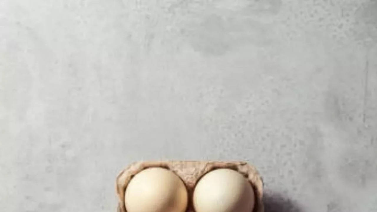 Eggs