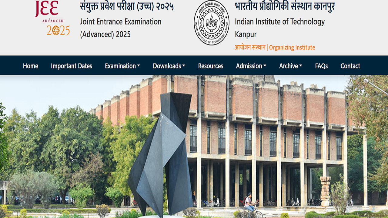 jee advanced 2025: iit kanpur rolls back 3-attempts eligibility criteria revision, 2023 pass outs not eligible