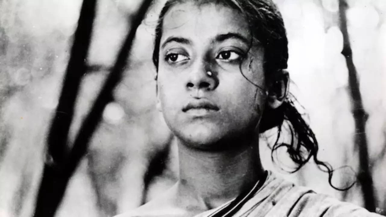 sandeep ray remembers ‘durga’ uma dasgupta: cannot imagine pather panchali without her | exclusive