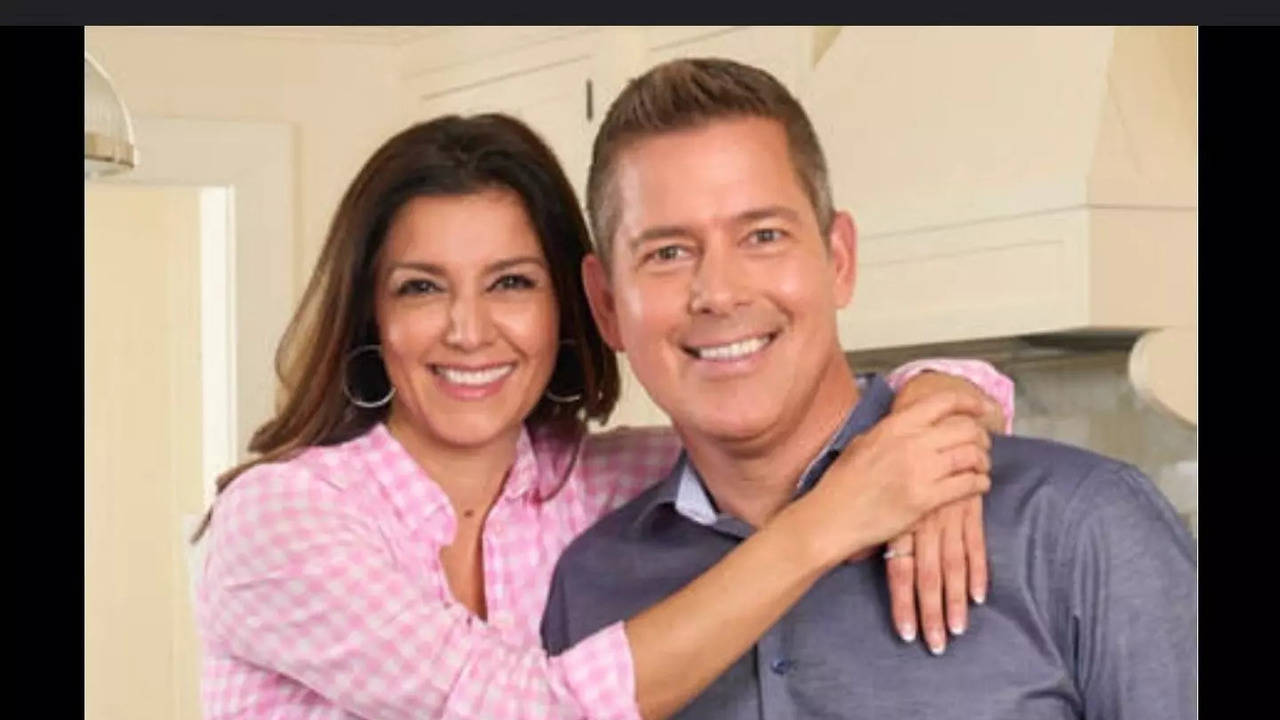 did sean duffy's family adopt? meet his 9 kids with wife rachel campos-duffy