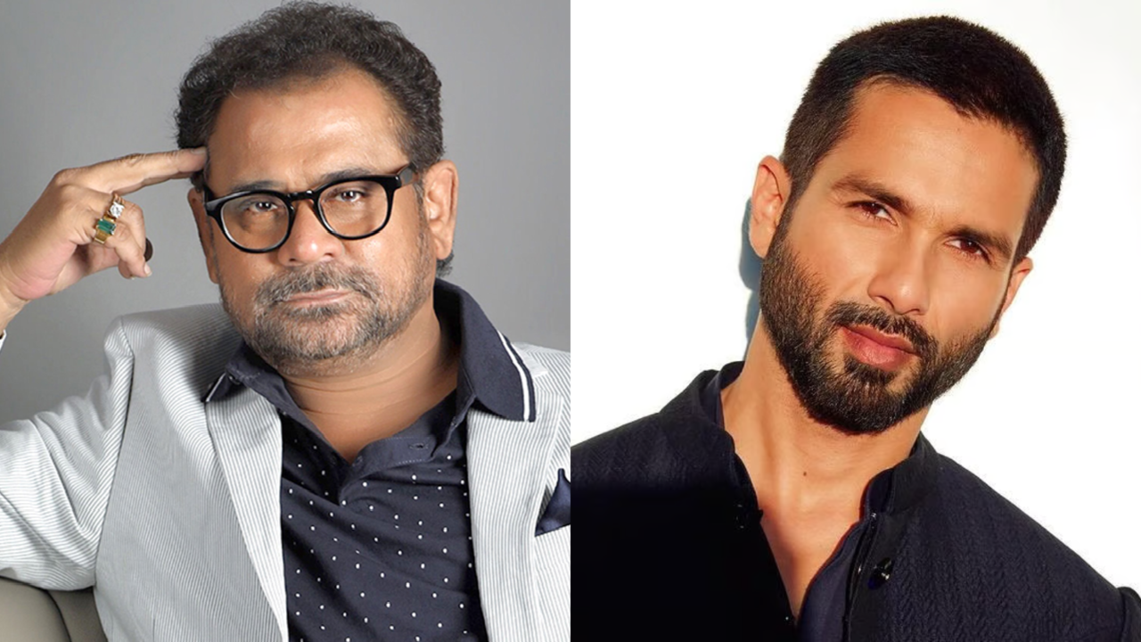 anees bazmee to work with shahid kapoor? bhool bhulaiyaa 3 maker addresses rift with deva actor: na dushmani hai...