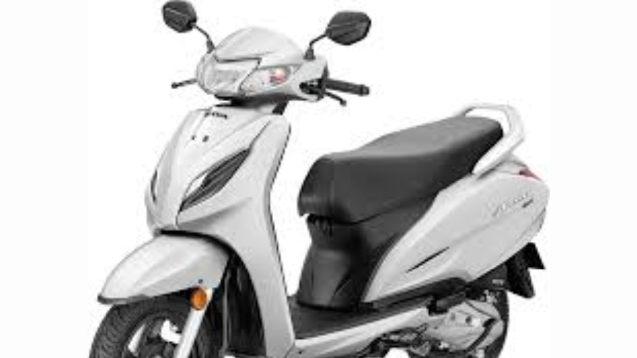 Honda Activa