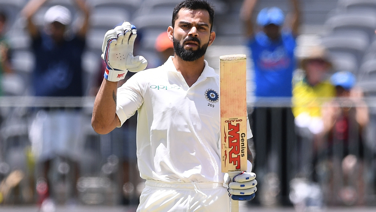 virat kohli needs 74 runs vs australia in border-gavaskar trophy to become 1st indian in history to score 3500 runs in australia