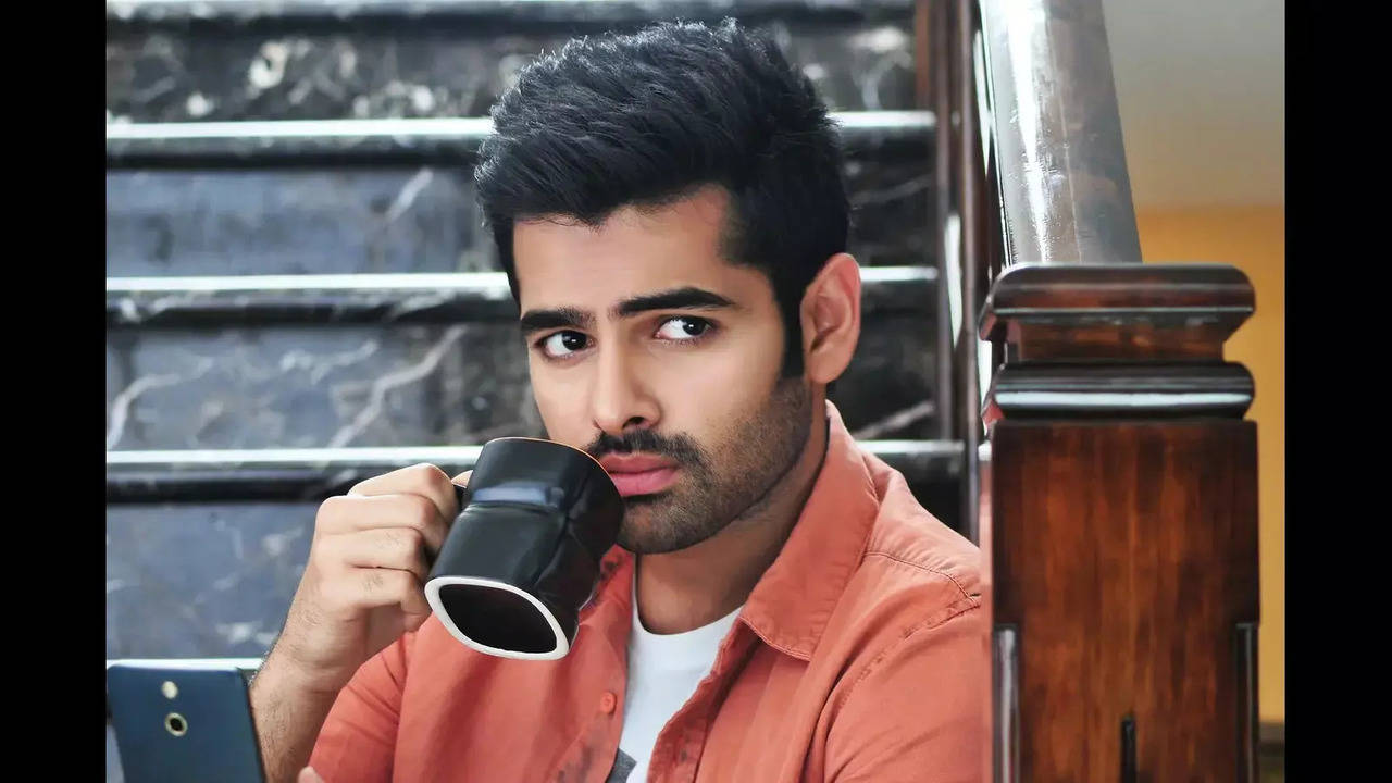 ram pothineni, p mahesh film gets a launch date; actor to get a rustic makeover