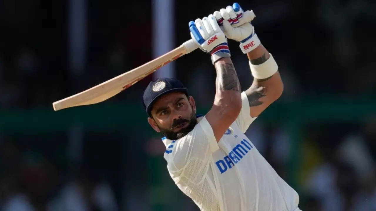 border gavaskar trophy virat kohli needs to score century in 1st test vs australia to create history by breaking massive sachin tendulkar record and become indian with most test centuries in australia