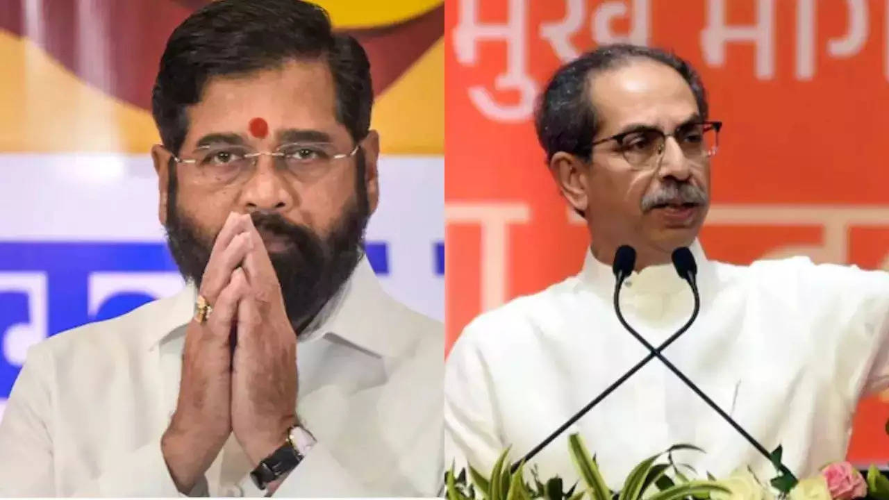 maharashtra assembly election 2024: stage set for maha vikas aghadi vs mahayuti alliance battle today